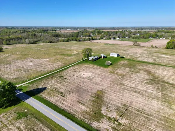 4659 Hendershot NW Avenue, Grand Rapids, MI 49544