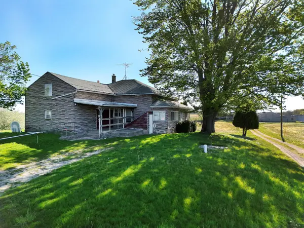 4659 Hendershot NW Avenue, Grand Rapids, MI 49544