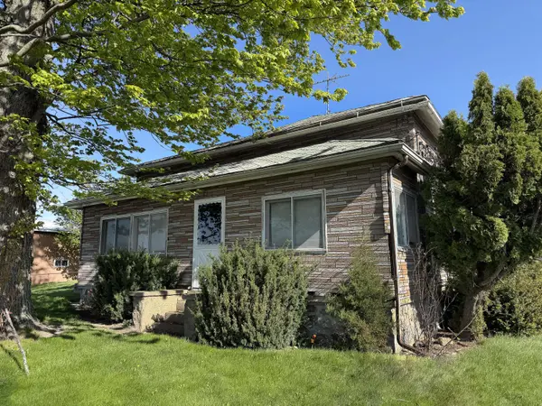 4659 Hendershot NW Avenue, Grand Rapids, MI 49544