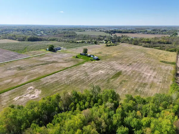 V/L Lot 3 Hendershot NW Avenue, Grand Rapids, MI 49544