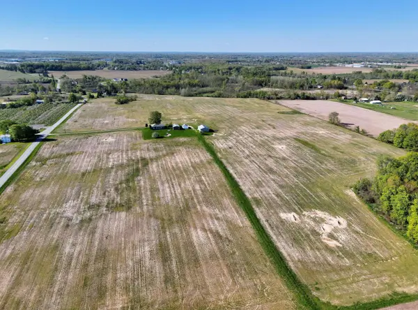 V/L Lot 3 Hendershot NW Avenue, Grand Rapids, MI 49544