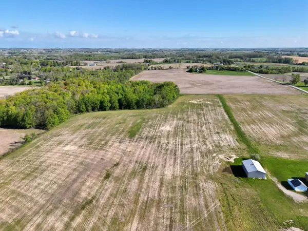 V/L Lot 3 Hendershot NW Avenue, Grand Rapids, MI 49544