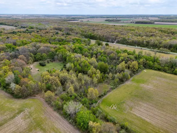 V/L Lot 1 S Fenmore Road, Bannister, MI 48807