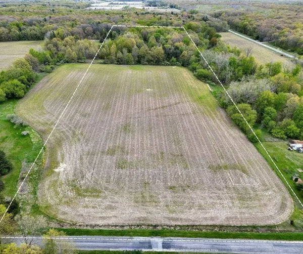 V/L Lot 1 S Fenmore Road, Bannister, MI 48807