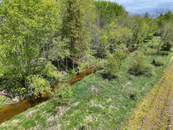V/L Lot 2 W Peet Road, Bannister, MI 48807