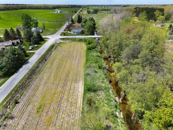 V/L Lot 2 W Peet Road, Bannister, MI 48807