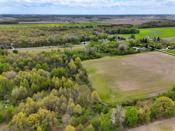 V/L Lot 1 S Fenmore Road, Bannister, MI 48807