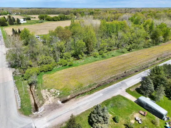 V/L Lot 2 W Peet Road, Bannister, MI 48807