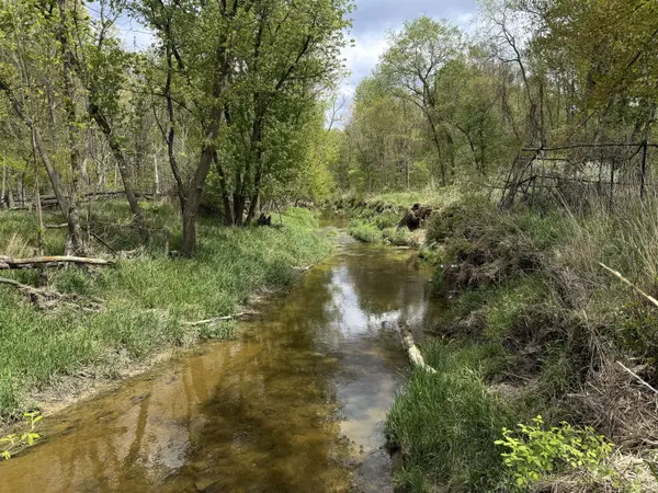 V/L Lot 2 W Peet Road, Bannister, MI 48807