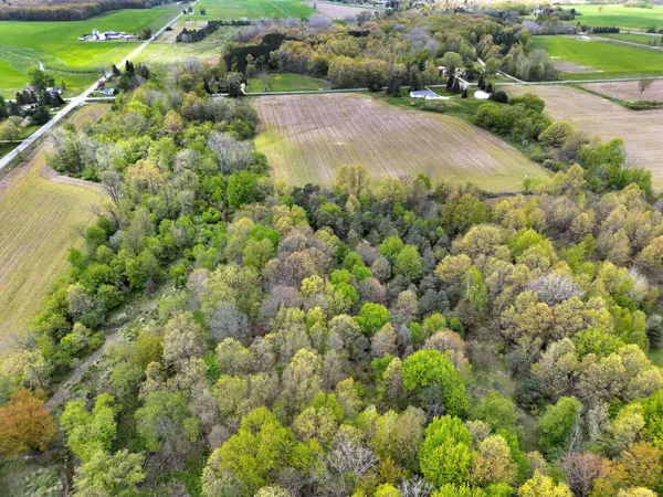 V/L Lot 1 S Fenmore Road, Bannister, MI 48807