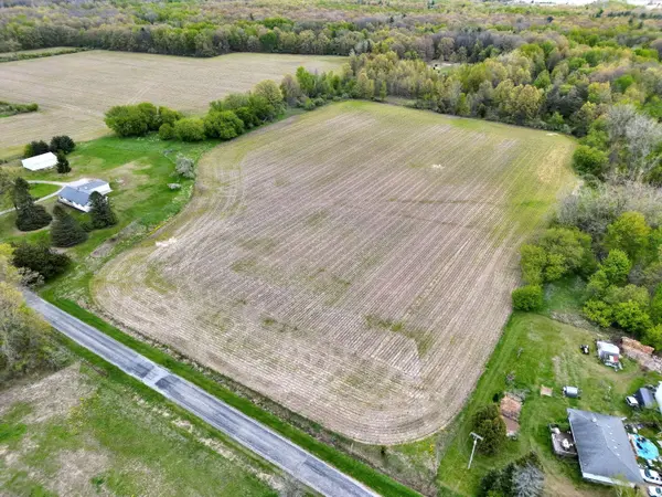 V/L Lot 1 S Fenmore Road, Bannister, MI 48807