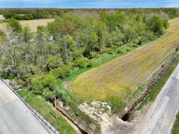 V/L Lot 2 W Peet Road, Bannister, MI 48807