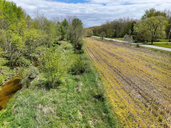 V/L Lot 2 W Peet Road, Bannister, MI 48807