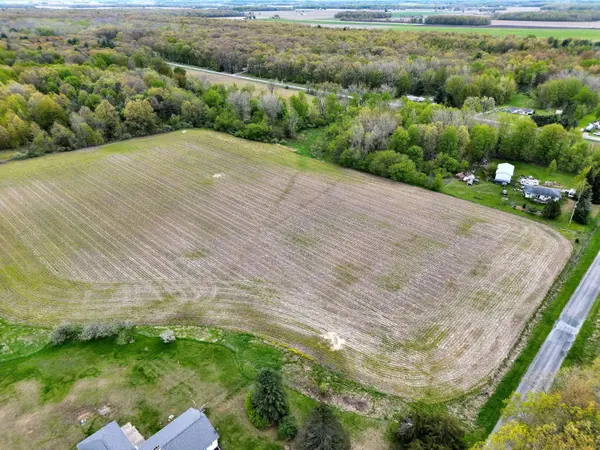 V/L Lot 1 S Fenmore Road, Bannister, MI 48807
