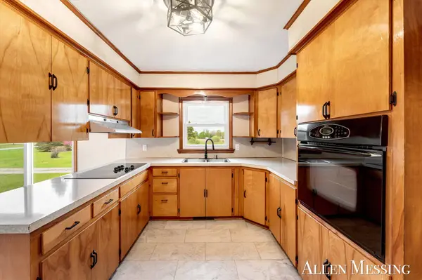 16753 S Fenmore Road, Bannister, MI 48807