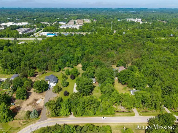 V/L 168th Avenue, Spring Lake, MI 49456