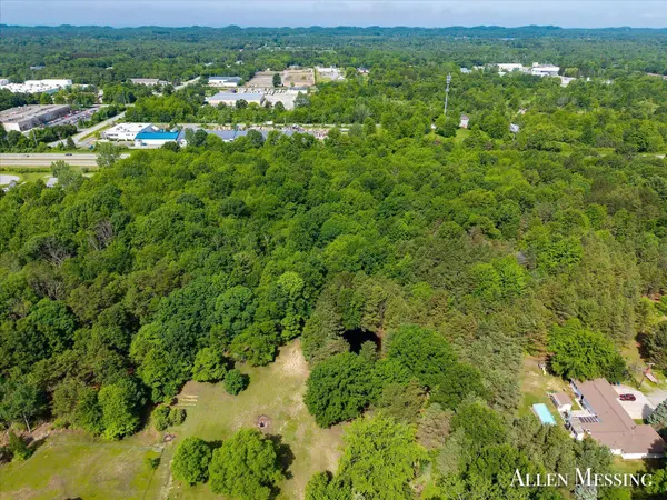 V/L 168th Avenue, Spring Lake, MI 49456