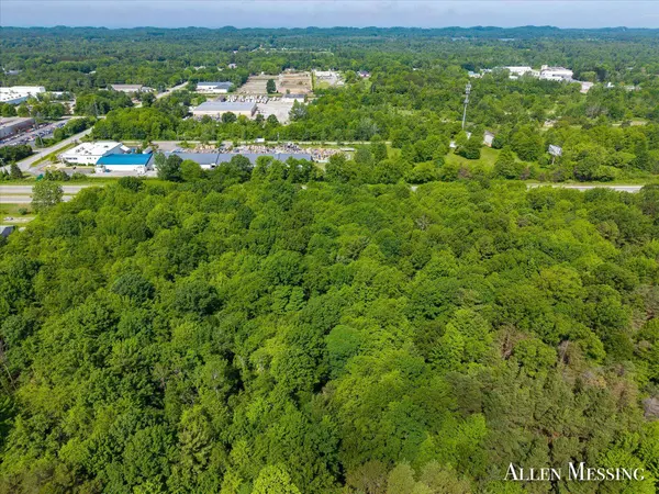 V/L 168th Avenue, Spring Lake, MI 49456