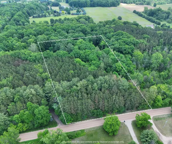 V/L Lot 2 Ritchie NE Avenue, Cedar Springs, MI 49319
