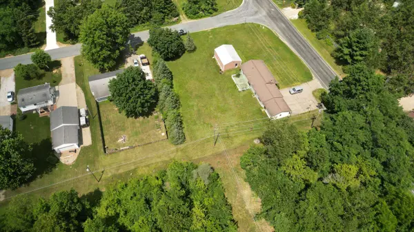 V/L S 12th Street, Schoolcraft, MI 49087
