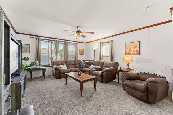 3863 5th Drive #12, Wisconsin Dells, WI 53965