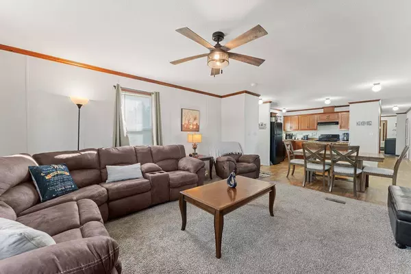 3863 5th Drive #12, Wisconsin Dells, WI 53965