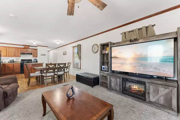 3863 5th Drive #12, Wisconsin Dells, WI 53965