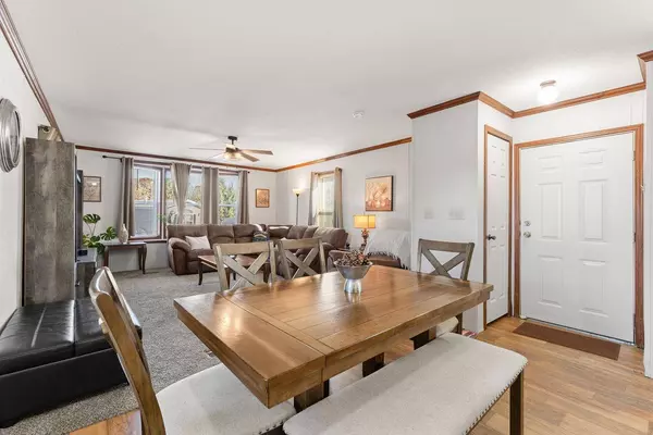 3863 5th Drive #12, Wisconsin Dells, WI 53965