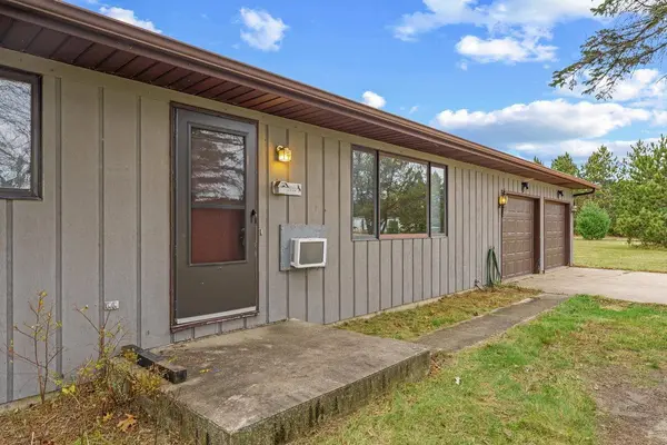 N4755 County Road HH, Mauston, WI 53948