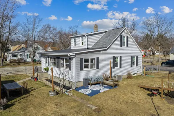 804 Seymour Street, Reedsburg, WI 53959