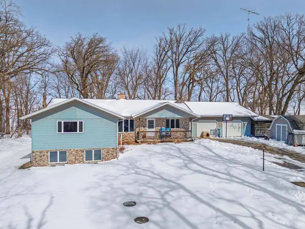 N1640 County Road U, Markesan, WI 53946