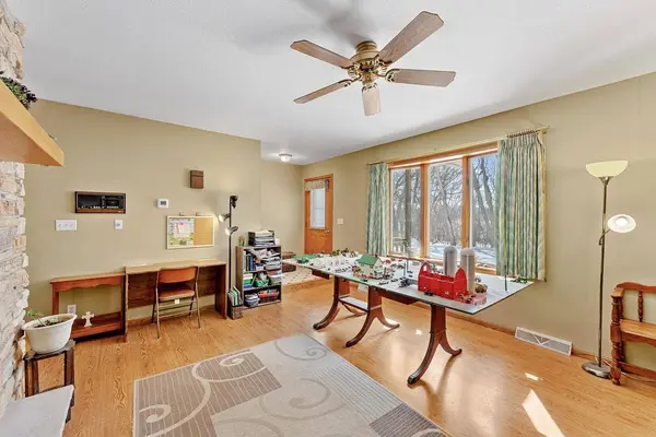 N1640 County Road U, Markesan, WI 53946