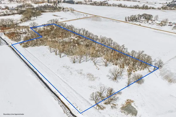 N1640 County Road U, Markesan, WI 53946