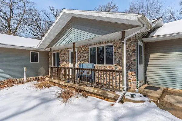 N1640 County Road U, Markesan, WI 53946