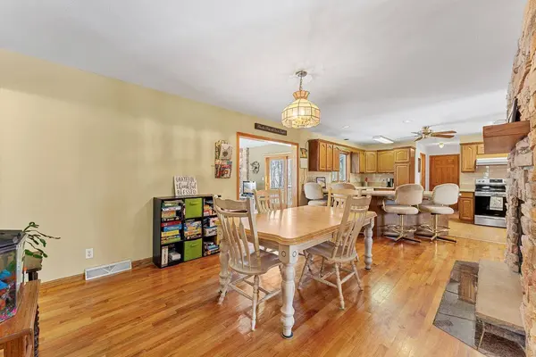 N1640 County Road U, Markesan, WI 53946