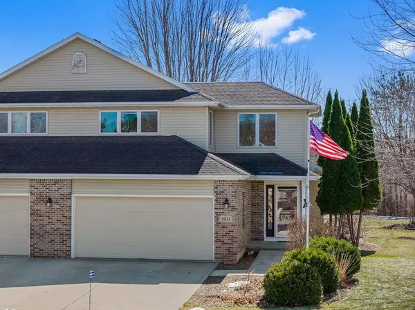 5911 E Open Meadow, Mcfarland, WI 53558