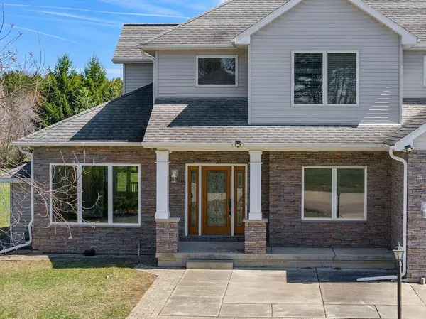 S4185 Whispering Pines Drive, Baraboo, WI 53913