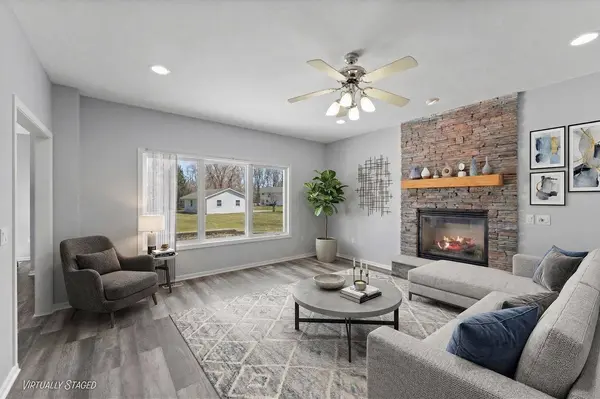 S4185 Whispering Pines Drive, Baraboo, WI 53913