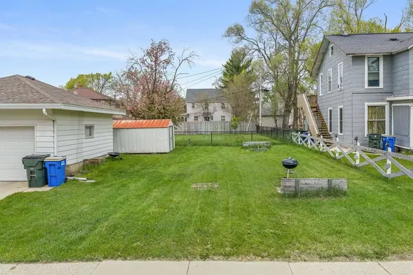 1001 Dewitt Street, Portage, WI 53901