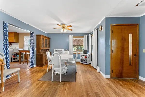 1001 Dewitt Street, Portage, WI 53901