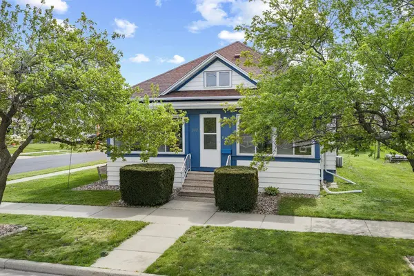 202 Sumner Avenue, Tomah, WI 54460