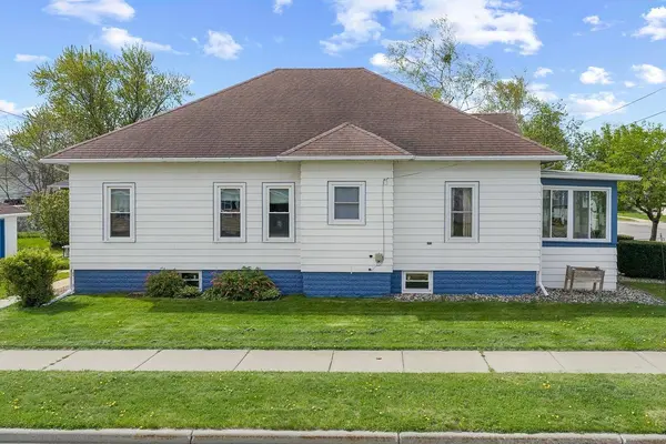 202 Sumner Avenue, Tomah, WI 54460