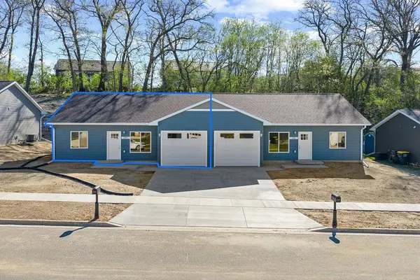 2444 Russell Court, Reedsburg, WI 53959