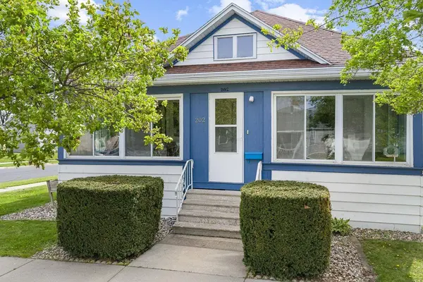 202 Sumner Avenue, Tomah, WI 54460