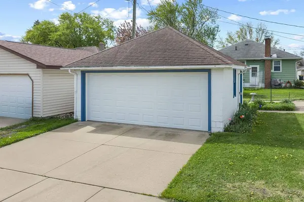 202 Sumner Avenue, Tomah, WI 54460