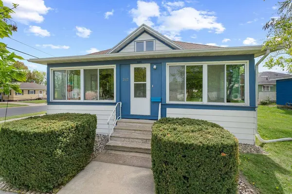 202 Sumner Avenue, Tomah, WI 54460