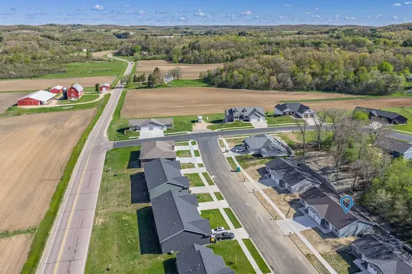2442 Russell Court, Reedsburg, WI 53959