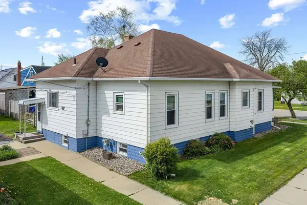 202 Sumner Avenue, Tomah, WI 54460