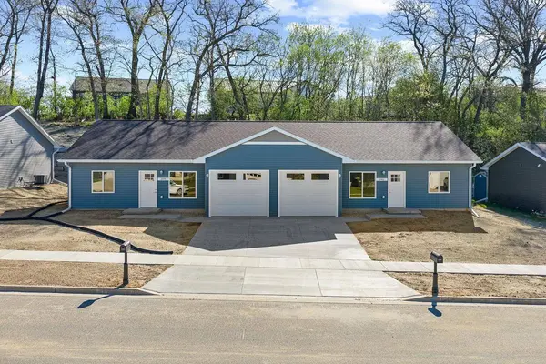 2442 Russell Court, Reedsburg, WI 53959