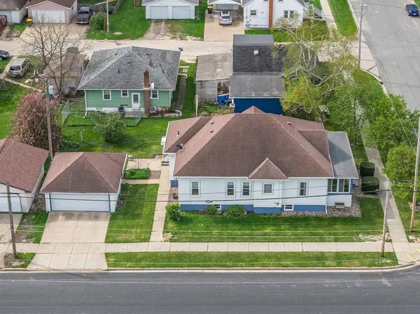 202 Sumner Avenue, Tomah, WI 54460